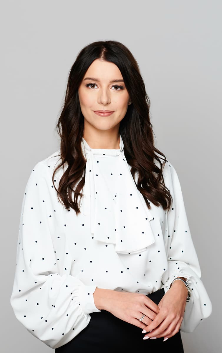 Paulina Górna-Lewińska